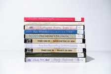 Joanna Sheen Bundle (Faye