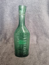 A VERY CRUDE GREEN FLETCHERS