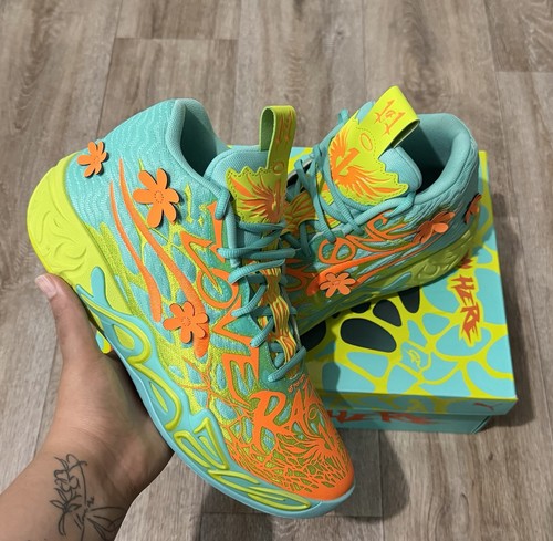 Puma scooby doo mens - puma, mb.04