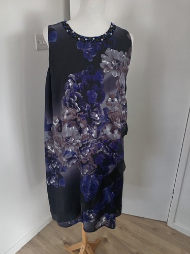 Women dress nightingales size - dress,