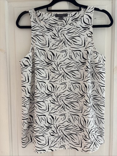Primark thin animal print - print,