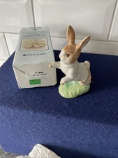 Beatrix Potter Peter Rabbit