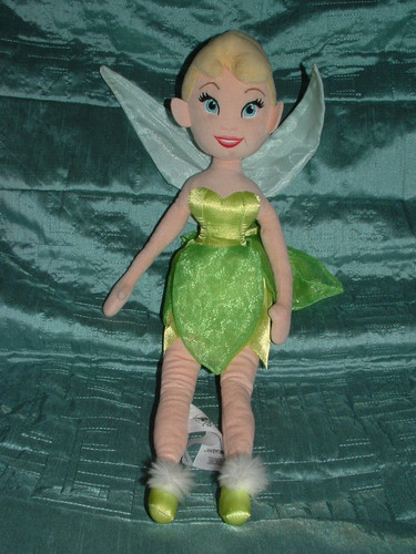 Disney store tinkerbell - disney, fairy