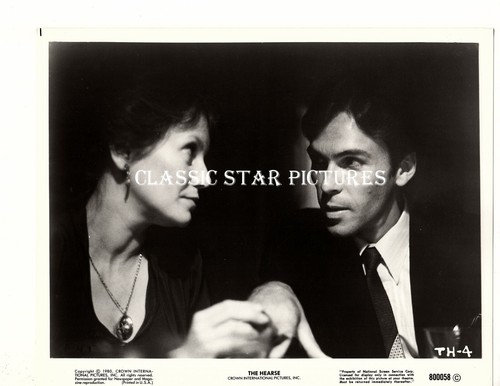 A724 trish van devere david - a724,
