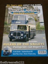 BUS & COACH PRESERVATION -