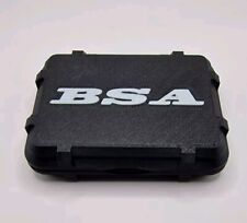 BSA R10, Ultra SE, Scorpion SE, Goldstar SE,Magazine And Quickfill Case. 177 .22