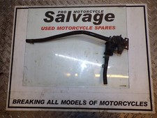 KEEWAY RKV 125 2015:AIRFLOW SENSOR:USED MOTORCYCLE PARTS