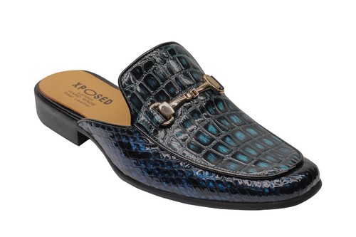 Mens classic monk - monk, double