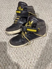 Adidas Shoes Mens 8.5 Winter