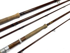 Pair of Bruce Walker Rods