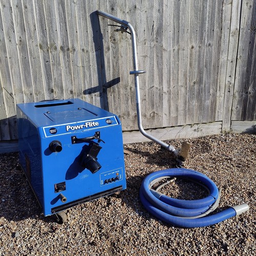 Powr flite pfx10h professional - pfx10h,