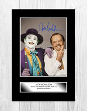 Jack Nicholson by Ard Gelinck