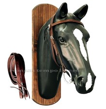 Straight Western Bridle in