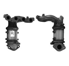 BM Cats Approved Petrol