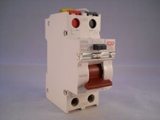 MEM RCD 100 Amp 30mA Double Pole 100A RCCB Memera 2000 A100HE