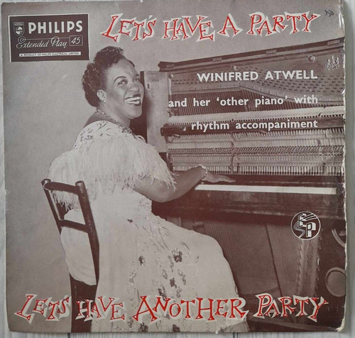 Winifred atwell let have a - winifred,