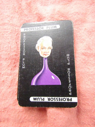 Cluedo - cluedo, editions)