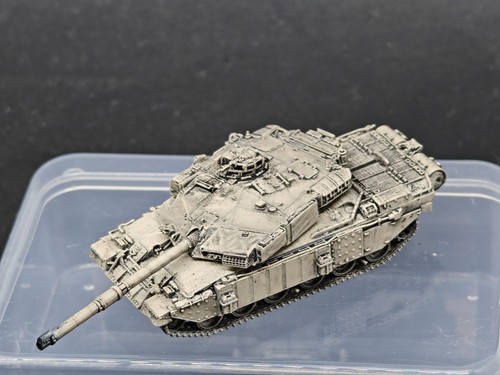 Printed 144 british - 3d,