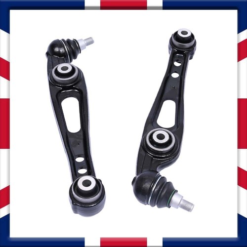 Front suspension lower - suspension, control