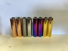 Clipper Lighters WIDE VARIETY