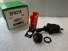 Genuine Lucas Switch SPB 218