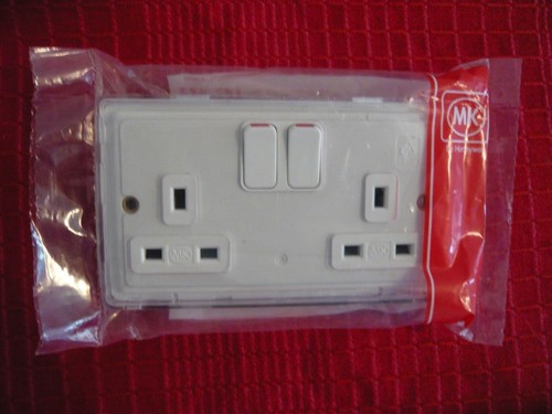 Mh4347 whic 2 gang 13amp - mh4347,