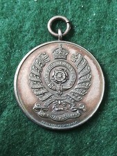 WW1 The Royal Fusiliers Medal