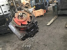 JCB 531, 532, 535 542, 542