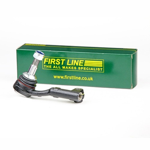 Tie track rod end for - tie,