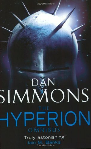 The hyperion omnibus - hyperion,