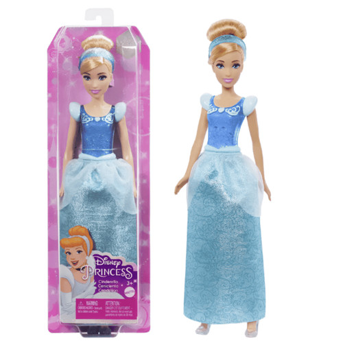 Disney princess cinderella - disney,