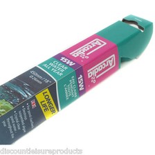 15W ARCADIA FISH POND UV BULB/LAMP/TUBE/LIGHT UVC ULTRA VIOLET 15 WATT SPARE