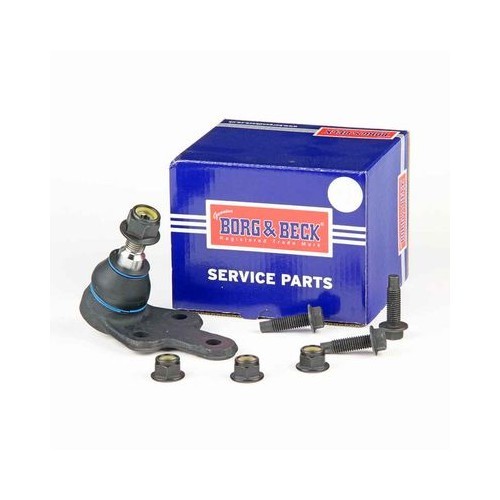 Borg beck ball joint bbj5536 - borg,