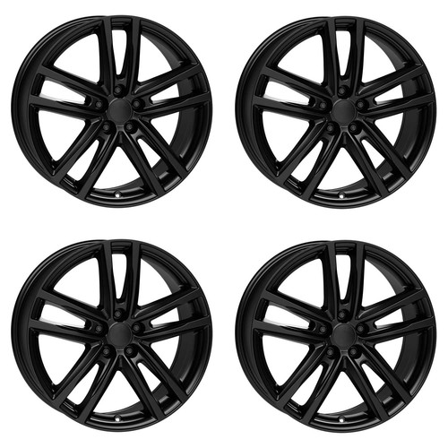 Rial x10 wheels 0jx19 et47 - wheels, 8.0jx19