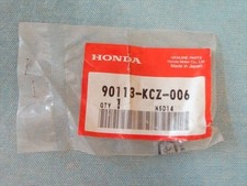 Honda XR250, XR400R, XR650R