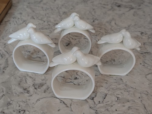 Set vintage white - vintage,