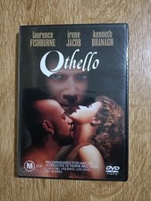 Othello [1995] Romance Drama