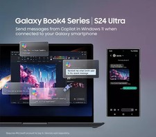 Samsung Galaxy Book4 360