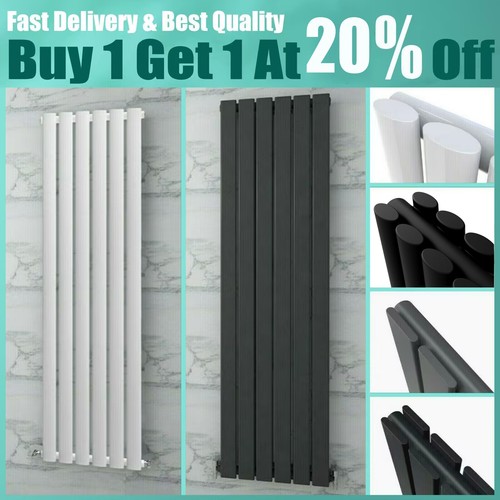 Oval column flat - column, panel