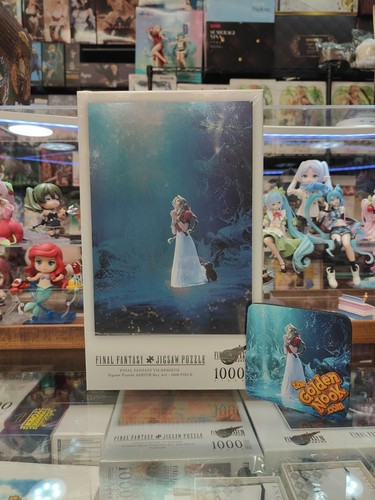 Square enix final fantasy - final,