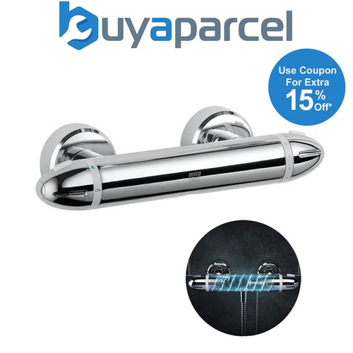 Mira coda pro - mira, thermostatic