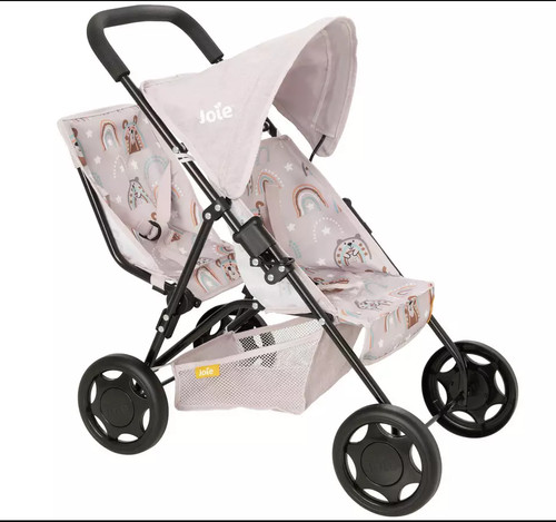 Joie tandem twin dolls - twin,