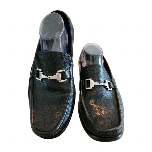 Allen edmonds italy - italy, black
