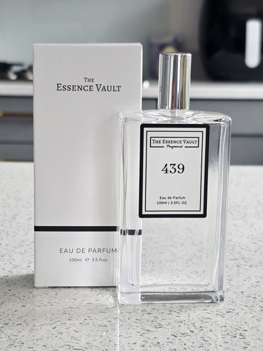 The essence vault 100ml - vault,