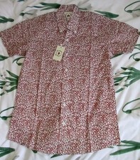 Relco Men's Paisley Short