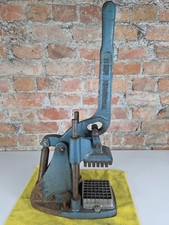 Wigmore MK II Potato Chipper