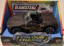 Teamsterz Street Kingz Car TOY