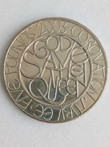 2003 queen elizabeth - queen, ii