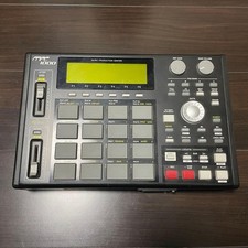 Akai MPC 1000 Sampler Memory