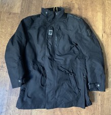 Revit - DALTON - Motorcycle Riding Jacket - Size L - Excellent Condition- Lined.